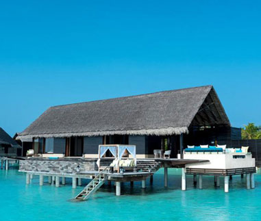 瑞提拉島/唯一島