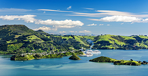 印象 澳大利亞（凱恩斯）新西蘭 南北島13日