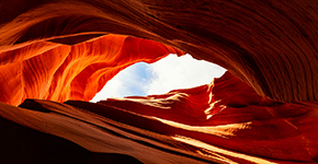 正宗黃石：美國東西海岸+黃石6大國家公園18日