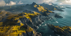 波羅的海環游記-北歐國國雙峽灣+波羅的海3國15日