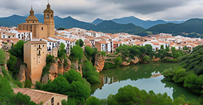 【超值旅行團】一價全含 純玩無購物西葡12日