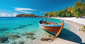 【至上千禧遇見萬豪】普吉島5晚7天