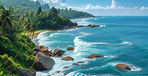 隱世三國-阿塞拜疆-格魯吉亞亞美尼亞14日