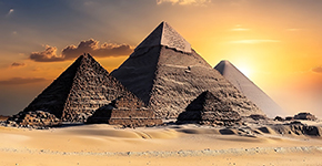 沙漠與海的交響-埃及游輪阿聯酋12日