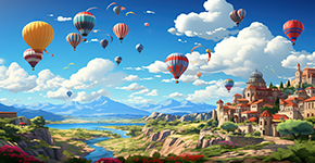 玩轉土耳其10日