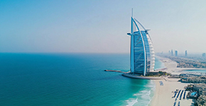 【十全十美阿聯(lián)酋】迪拜-真純玩