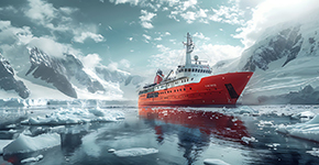 【海洋勝利號】探索南極之心-南極+南美6國37日