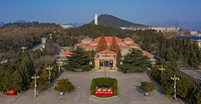 紅色西柏坡-抱犢寨景區2日游