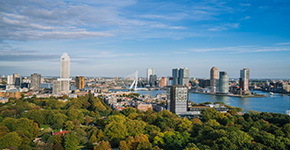 【維京游輪】萊茵河旅游-阿姆斯特丹-巴塞爾11日