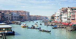 傳奇號MSC【風起西西里】地中海環