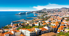 MSC地中海郵輪華麗號-北歐四國+雙峽灣+波羅的海