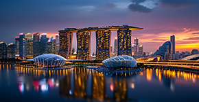 【南森號】巴西+南極半島+阿根廷+智利+秘魯34天