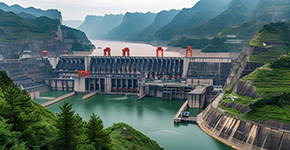 【鄂渝雙城·星際雅典娜·超五星豪