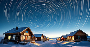 縱橫四省北京-沈陽-長白山-鏡泊湖-哈爾濱-北極村13日