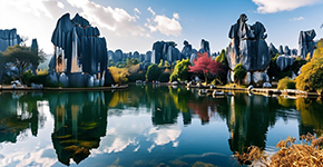 五鉆小包團昆明-大理-麗江-香格里