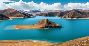 16人純玩西藏雙臥12日