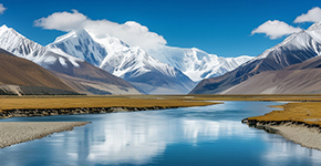 【想動西藏】拉薩+林芝+山南+羊湖  雙臥11日/臥飛9日