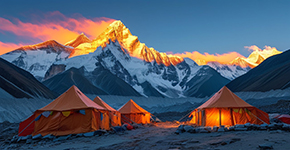 【甄西藏】云端雙臥11日