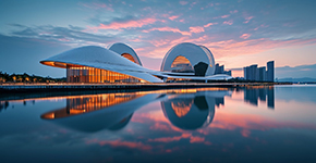 【五鉆長隆親子游】廣珠雙長隆+深