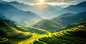 HT純凈桂林雙臥6日雙飛5日