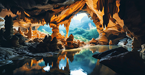 【湘韻芙蓉】張家界雙臥/雙高/雙飛六日