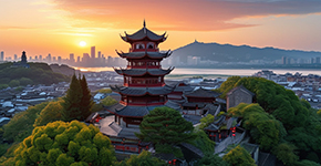 【首席湘西】湖南雙臥7日/雙高/雙飛6日