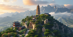 【沿黃1號】西安雙臥6日/雙高5日