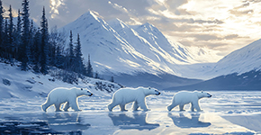 【海神號郵輪】冰島+西格陵蘭冰川峽灣之旅15天