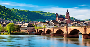 MSC郵輪-神女號波羅的海三國+北歐四