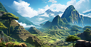 巴西 阿根廷 智利 秘魯 烏拉圭 南美五國22天深度游