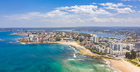 巡禮南半球|公主郵輪·皇家公主號19晚21天