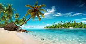 大溪地·主場郵輪龐洛保羅高更號9晚11天