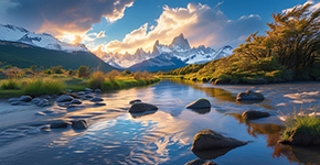 阿拉斯加郵輪-諾唯真喜悅號13天探