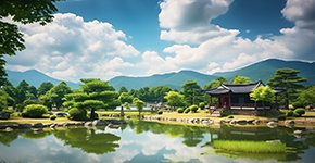 愛達郵輪“魔都號”上海-濟州-麗水-釜山-上海