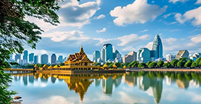 暹粒-柬埔寨-越南-胡志明市8天7晚