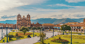 亞馬遜河輪伊基托斯-4天3晚