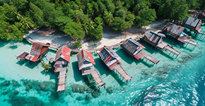 【諾唯真太陽號】印度洋6國亞非海島環游20天