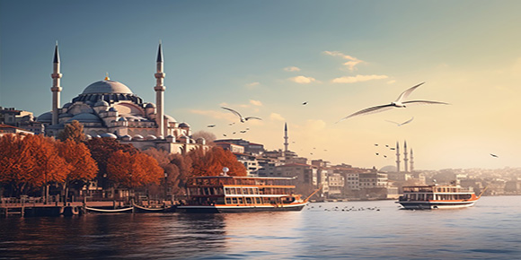 狂野非洲郵輪【MSC和諧號】28天8國奇跡之旅