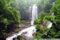 雙龍峽旅游景點(diǎn)