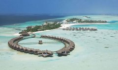 馬爾代夫哈庫拉島Chaaya Hakuraa4晚6日