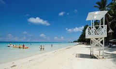 馬爾代夫蜜杜帕茹島Adaaran Meedhupp