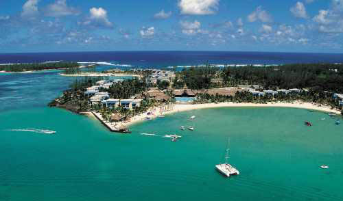 金銀島：斐濟最美麗的海島之一圖片