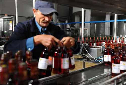 時(shí)光漫步突尼斯圖片