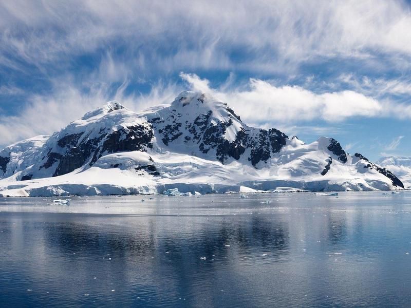 去北極看什么？