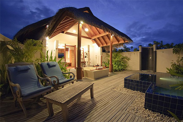 安娜塔拉迪古島