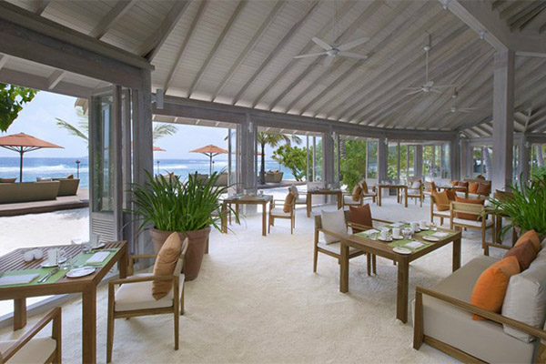 安娜塔拉薇莉島