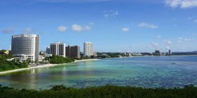 關島4晚6日自助游