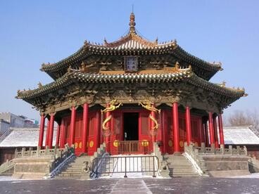 沈陽(yáng)芬蘭簽證中心